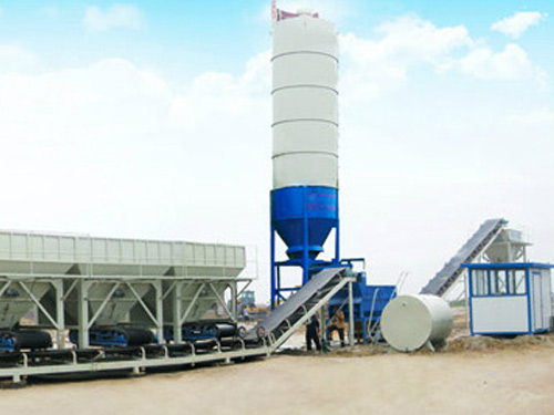 二手穩定土拌和站