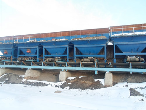 二手穩定土拌和站